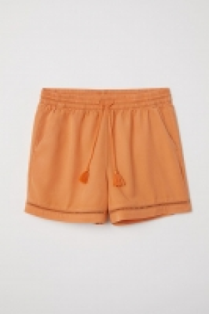  Pantalón corto de lyocell 14.99 €