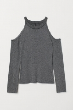 HM   Jersey hombros cut-out