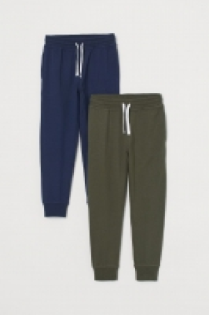 HM   Pack de 2 joggers