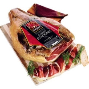 Hipercor  NAVIDUL Cuatro Estaciones jamón deshuesado serrano Reserva m