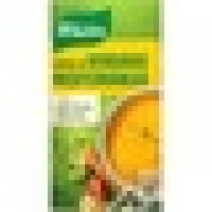 KNORR crema suave de verduras mediterráneas envase 500 ml