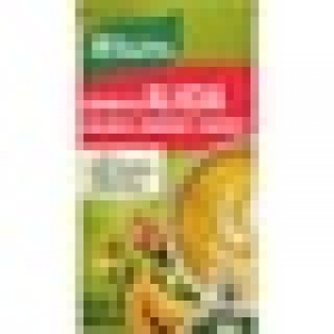 KNORR Crema de Alicia con calabaza, zanahoria y guisantes en