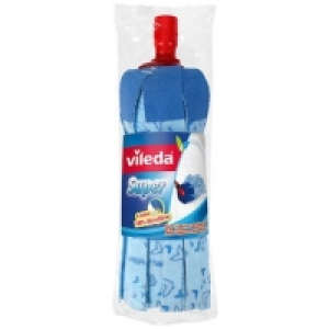 VILEDA Super fregona mayor limpieza y resistencia paquete 1