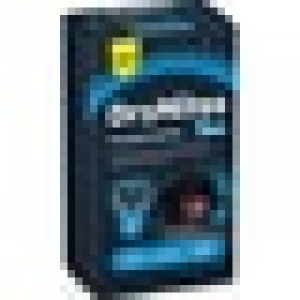 HUGGIES DRY NITES Teen calzoncillos de noche absorbentes par