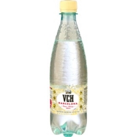 Hipercor  VICHY CATALAN agua mineral natural con gas botella botella 5