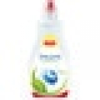Hipercor  NUK detergente para biberones y tetinas botella 500 ml