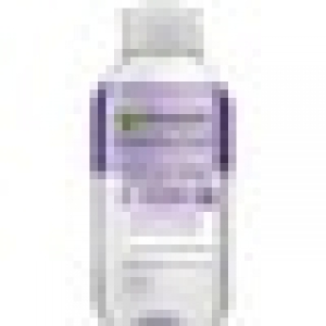GARNIER Skin Active desmaquillante waterproof de ojos 2 en 1