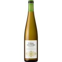 Hipercor  VIÑAS DEL VERO Colección vino blanco Gewürztraminer DO Somon