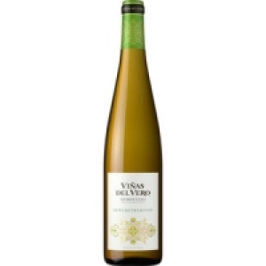 VIÑAS DEL VERO Colección vino blanco Gewürztraminer DO Somon