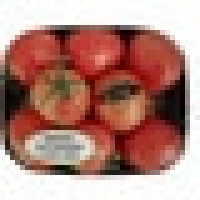Hipercor  CALNEGRE tomate pera rosa especial para ensalada y para rall