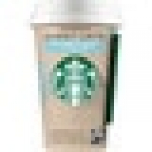 Hipercor  STARBUCKS Chilled cup Skinny latte café espresso sin azúcar 