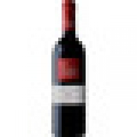 Hipercor  TARSUS vino tinto roble DO Ribera del Duero botella 75 cl