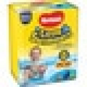 HUGGIES LITTLE SWIMMERS bañador desechable 12-18 kg talla 5-