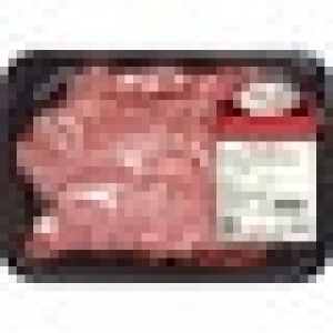 CAMPOVILLA presa fresca entera de cerdo ibérico peso aproxim