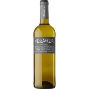 VERANZA vino blanco vino de la Tierra del valle de Cinca bot