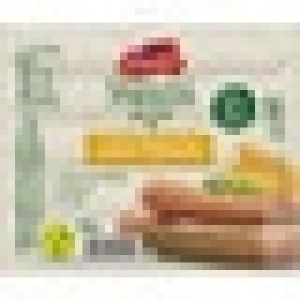 CAMPOFRIO Vegalia salchichas Viena vegetariana cocidas y ahu