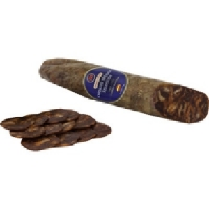 MONTESANO chorizo ibérico selección peso aproximado pieza 50