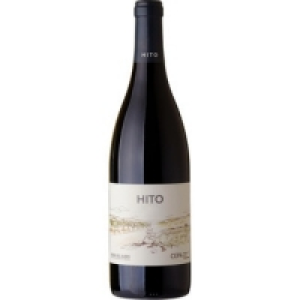 Hipercor  HITO vino tinto crianza 8 meses en barrica DO Ribera del Due