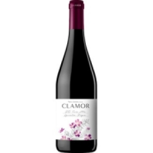 RAIMAT CLAMOR vino tinto garnacha negra DO Terra Alta botell