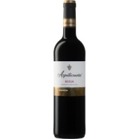 Hipercor  AZPILICUETA vino tinto reserva DOCa Rioja botella 75 cl