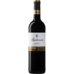 AZPILICUETA vino tinto reserva DOCa Rioja botella 75 cl