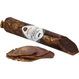 Hipercor  MONTESANO lomo de bellota ibérico 50% raza ibérica peso apro