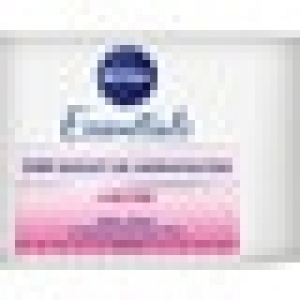NIVEA Essentials crema cuidado de día hidratación + nutre SP