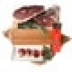 MONTARAZ jamón deshuesado de cebo de campo ibérico 50% raza