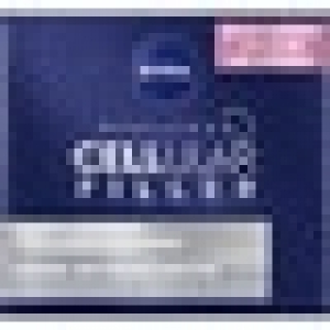 NIVEA Hyaluron Cellular Filler crema de noche anti-edad ácid