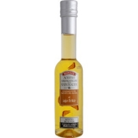 Hipercor  BORGES condimento de aceite de oliva al ajo frito botella 20