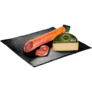 COVAP Esenciaúnica lomo de cebo de campo ibérico 50% raza ib