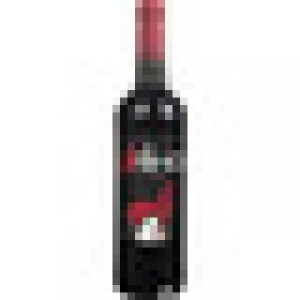 Hipercor  DELIRIO vino tinto joven 100% Syrah Vino de la Tierra Altipl