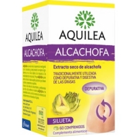 Hipercor  AQUILEA Alcachofa complemento ideal en dietas depurativas y 