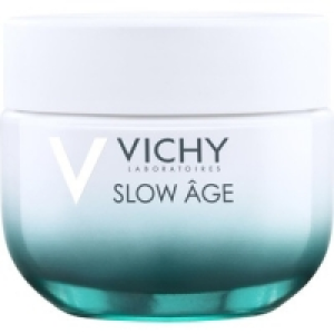 Hipercor  VICHY SLOW ÂGE crema diaria correctora de los signos de la e