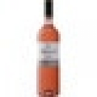Hipercor  AZPILICUETA vino rosado joven D. O. Rioja botella 75 cl