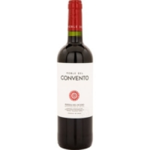 ROBLE DEL CONVENTO vino tinto DO Ribera del Duero botella 75