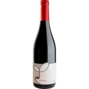 Hipercor  PIEDRA Natural vino tinto vegano ecológico DO Toro botella 7