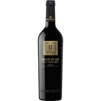 Hipercor  BARON DE LEY Finca Monasterio vino tinto reserva DOCa Rioja 