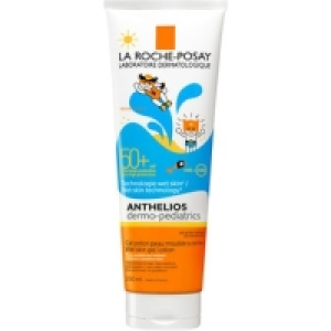 Hipercor  LA ROCHE POSAY Anthelios Dermo-Pediatrics Wet Skin gel loció