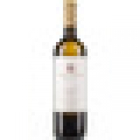 Hipercor  PAGO DE CIRSUS vino blanco Chardonnay D.O Navarra botella 75