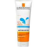 Hipercor  LA ROCHE POSAY Anthelios XL Wet Skin gel loción protección s