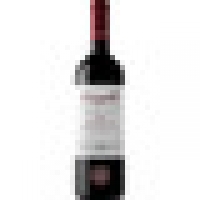 Hipercor  CAMPILLO vino tinto reserva selecta DOCa Rioja botella 75 cl