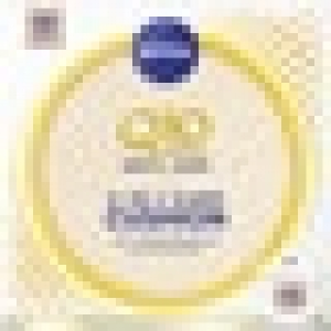 NIVEA Q10 Plus crema con color anti-edad 3 in 1 tono Dark 03