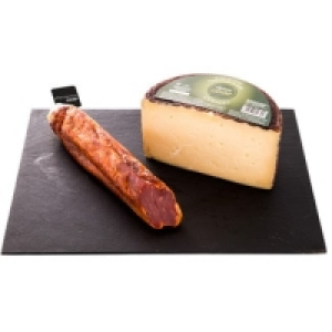 COVAP Esenciaúnica lomo de belloa 100% ibérico pieza 500-600