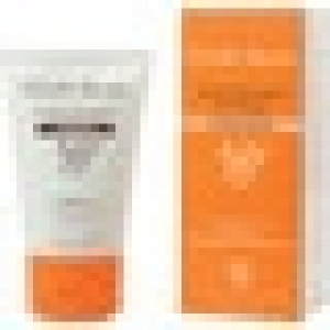 GISELE DENIS protector facial con color tono claro-medio SPF