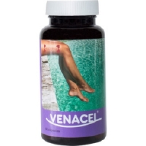 HIGIFAR VENACEL alivio del síndrome de piernas cansadas caja