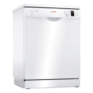 Euronics  Lavavajillas Bosch SMS25DW05E