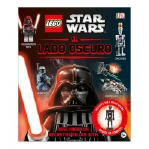 LEGO Star Wars El Lado Oscuro 16.14 €