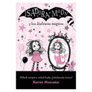 Isadora Moon - Isadora Moon y los Disfraces Mágicos 9.45 €