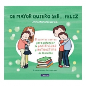 De Mayor Quiero Ser Feliz 17.05 €